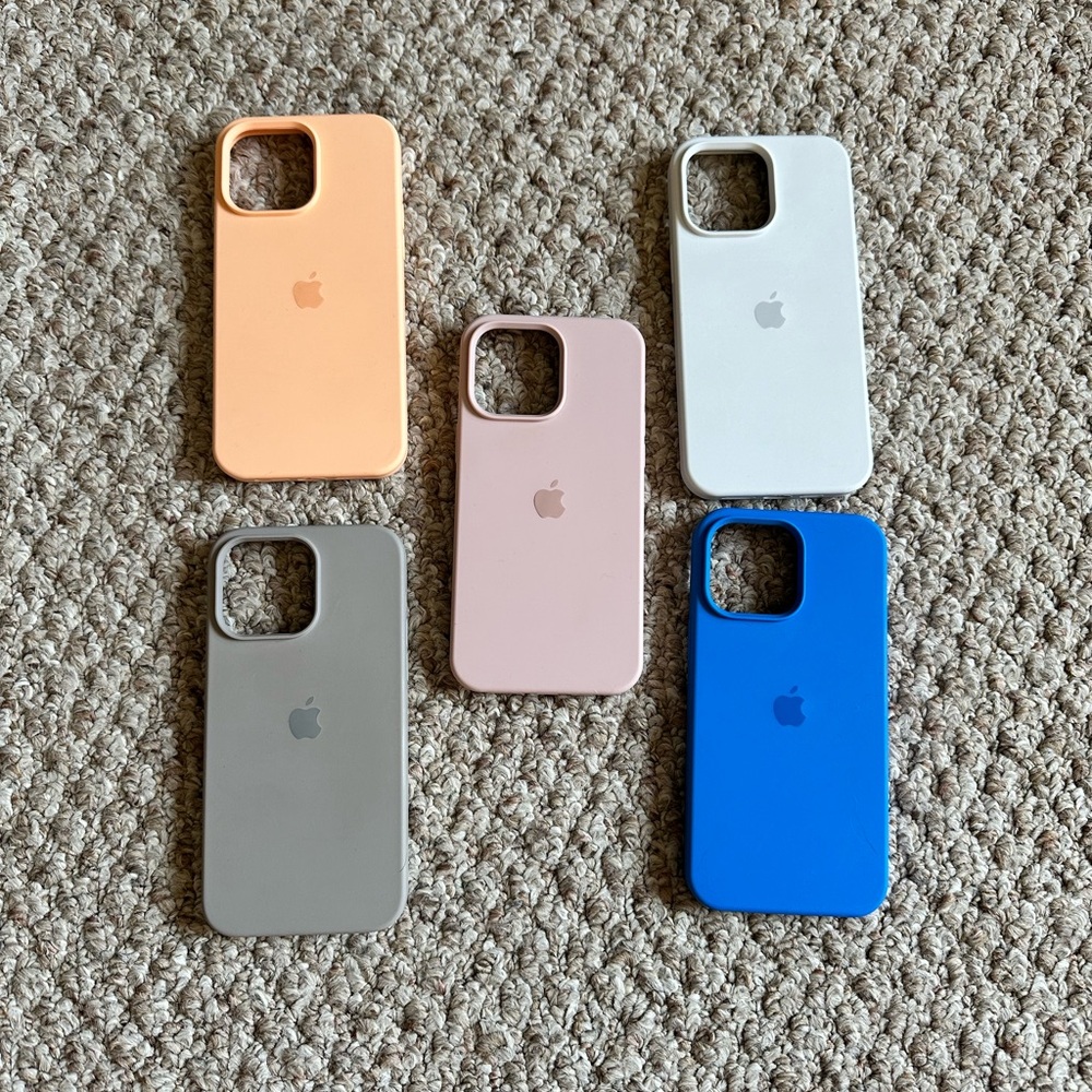 Apple iPhone 14 Pro Max case